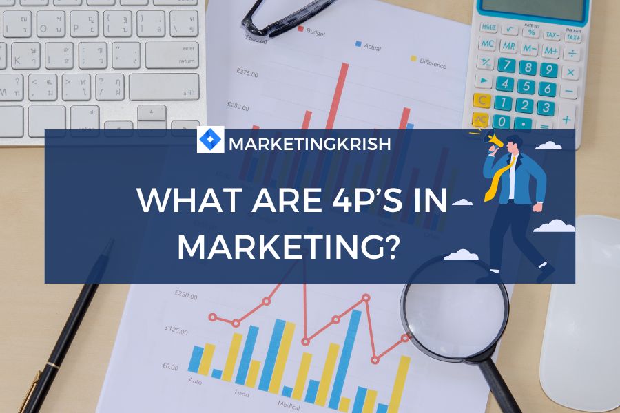 What-are-4ps-of-marketing-marketingkrish
