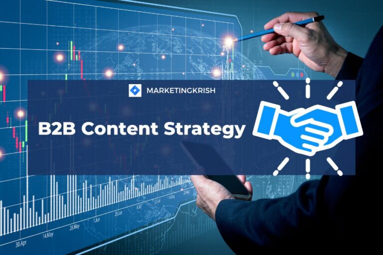 B2B Content Strategy: 23+ Best Practices