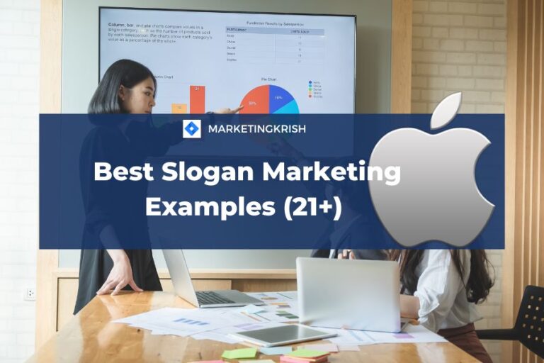 21+ Best Slogan Marketing Examples of Brands