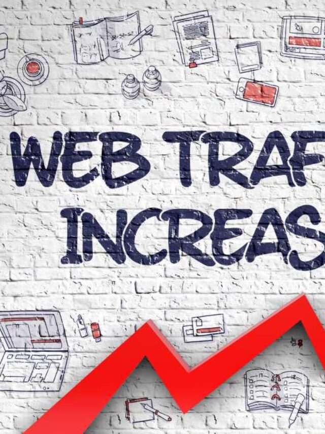 2023 Free Website Traffic Checkers SEO Tools