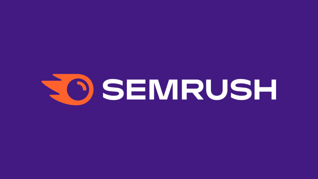 Semrush - AI seo tool